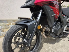 Honda Cb 500 X ABS LED -А2 Категория, снимка 15