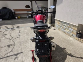 Honda Cb 500 X ABS LED -А2 Категория, снимка 4