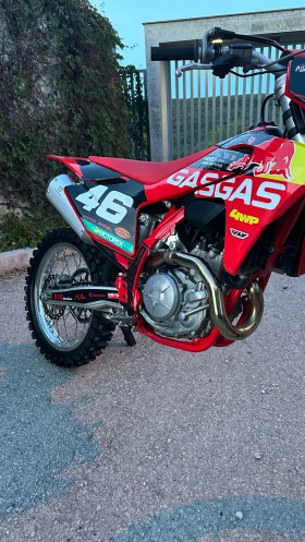 GASGAS MC, снимка 8