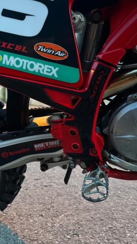 GASGAS MC, снимка 10