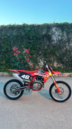 GASGAS MC, снимка 2