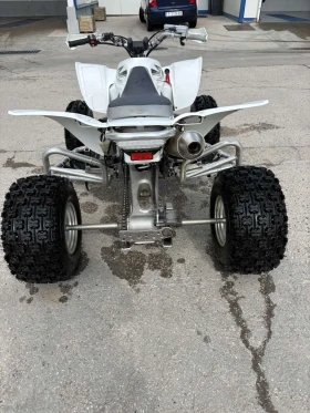 Yamaha Yfz YFZ 450, снимка 6