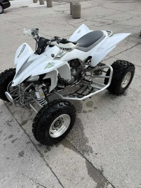 Yamaha Yfz YFZ 450, снимка 3