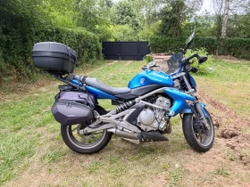 Kawasaki ER 6N, снимка 2