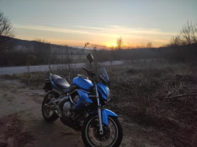 Kawasaki ER 6N, снимка 5