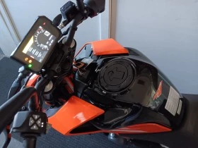 Ktm Duke 390i ABS LED Кат. А2, снимка 8