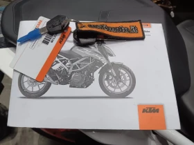 Ktm Duke 390i ABS LED Кат. А2, снимка 12