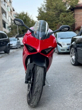 Ducati Panigale V2, снимка 1