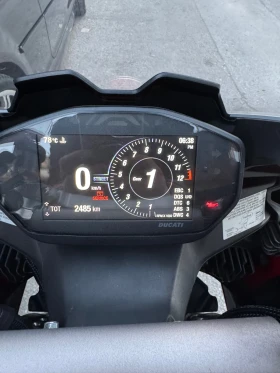 Ducati Panigale V2, снимка 5