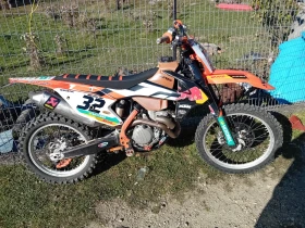  Ktm 350