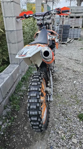 Ktm SX-F, снимка 2