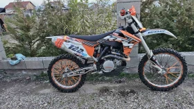 Ktm SX-F, снимка 6