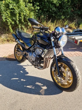 Honda Hornet A2 | Mobile.bg    2