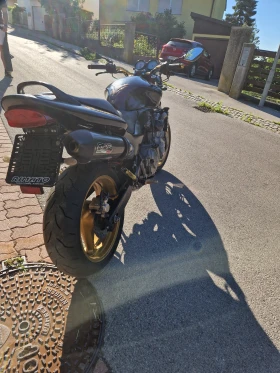 Honda Hornet A2 | Mobile.bg    4
