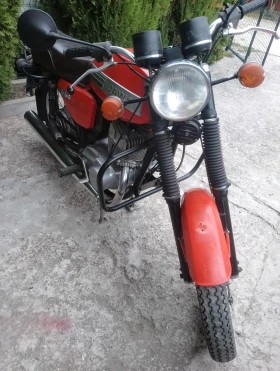 Jawa 350 357 | Mobile.bg    3