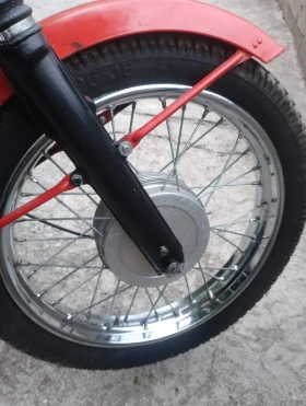 Jawa 350 357 | Mobile.bg    6