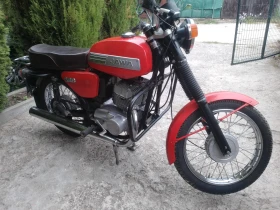  Jawa 350