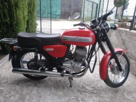 Jawa 350 357 | Mobile.bg    7
