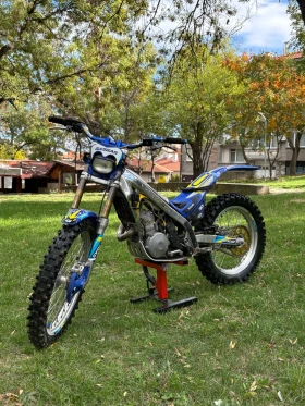     GASGAS Trial