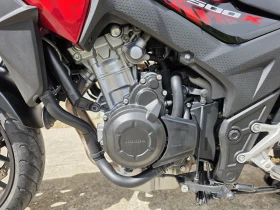 Honda Cb 500 X ABS LED -�2 ��������� | Mobile.bg � ����� ������ 14