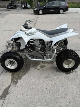 Yamaha Yfz YFZ 450 | Auto.bg — изображение 4