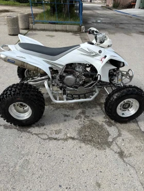 Yamaha Yfz YFZ 450 | Auto.bg — изображение 5