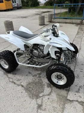 Yamaha Yfz YFZ 450 | Auto.bg — изображение 2