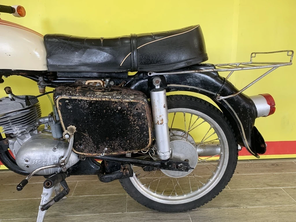 Mz 15o ES 150 (1968) | Mobile.bg   15