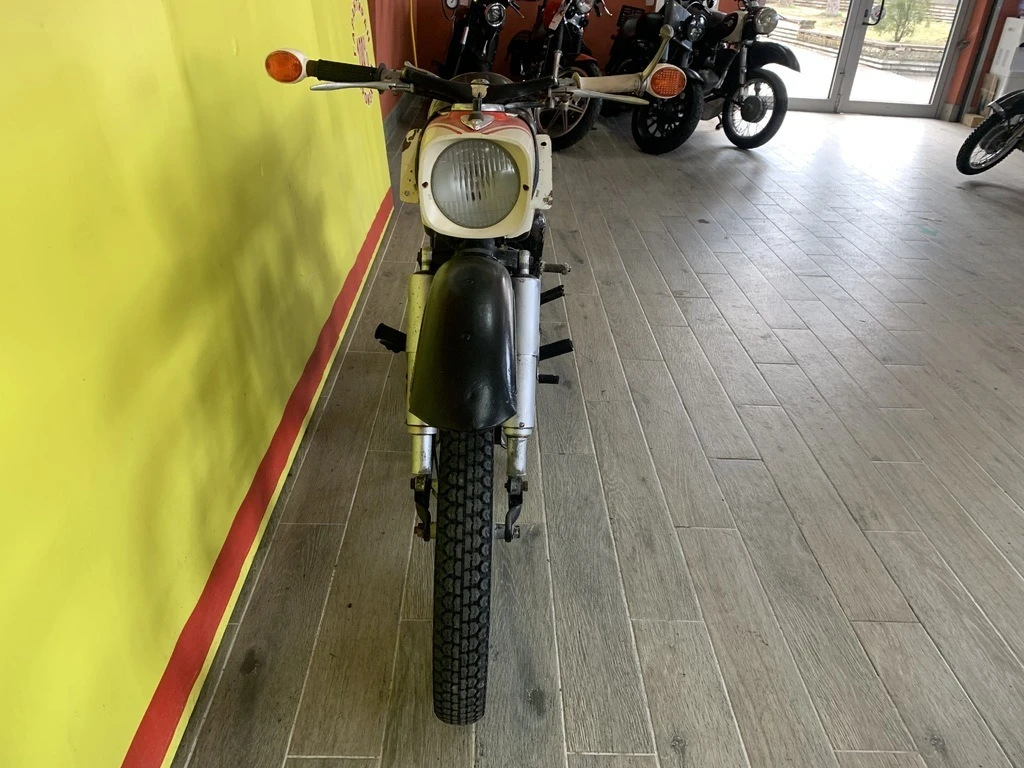 Mz 15o ES 150 (1968) | Mobile.bg   11