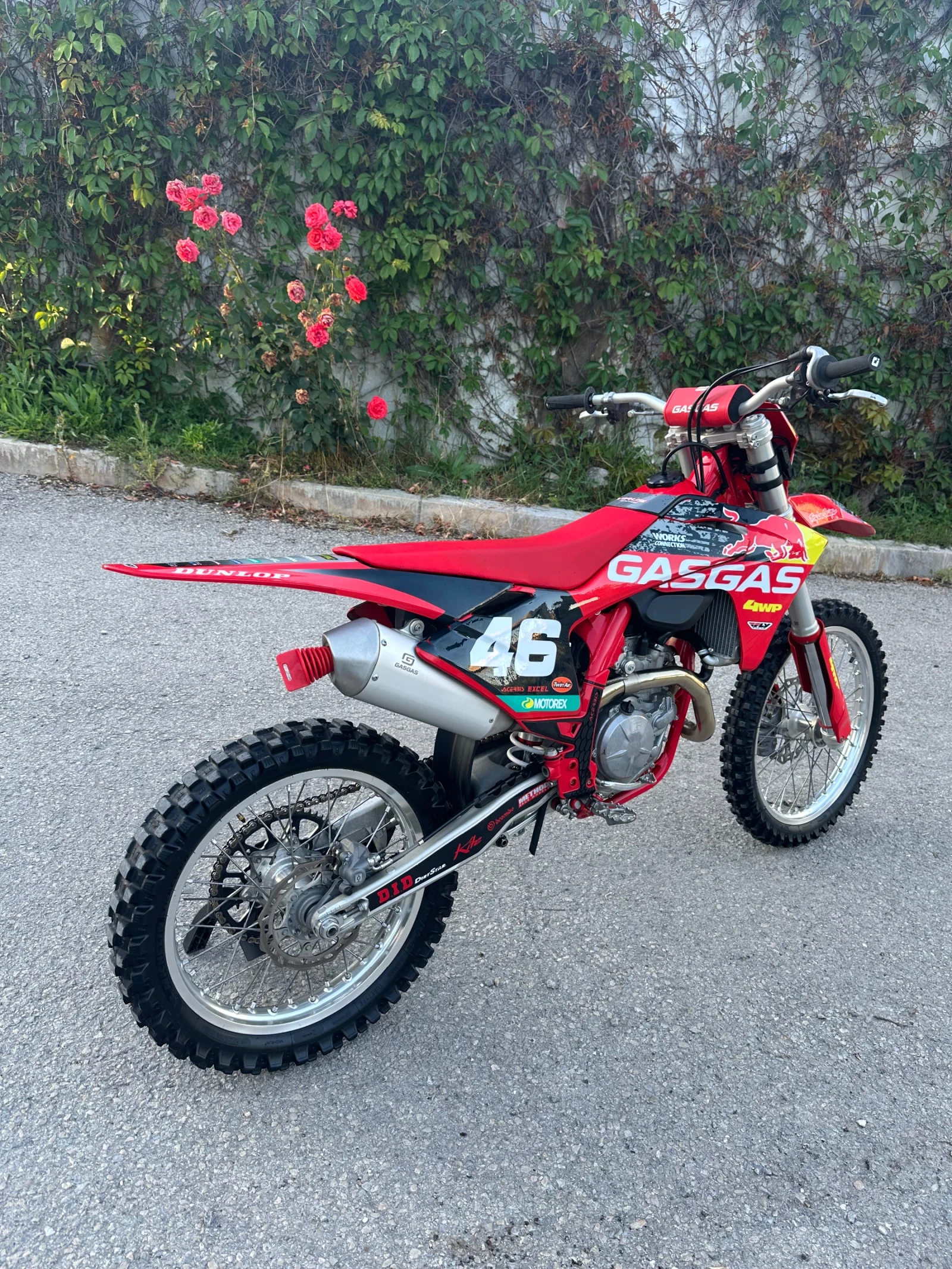 GASGAS MC | Mobile.bg � ����������� 5