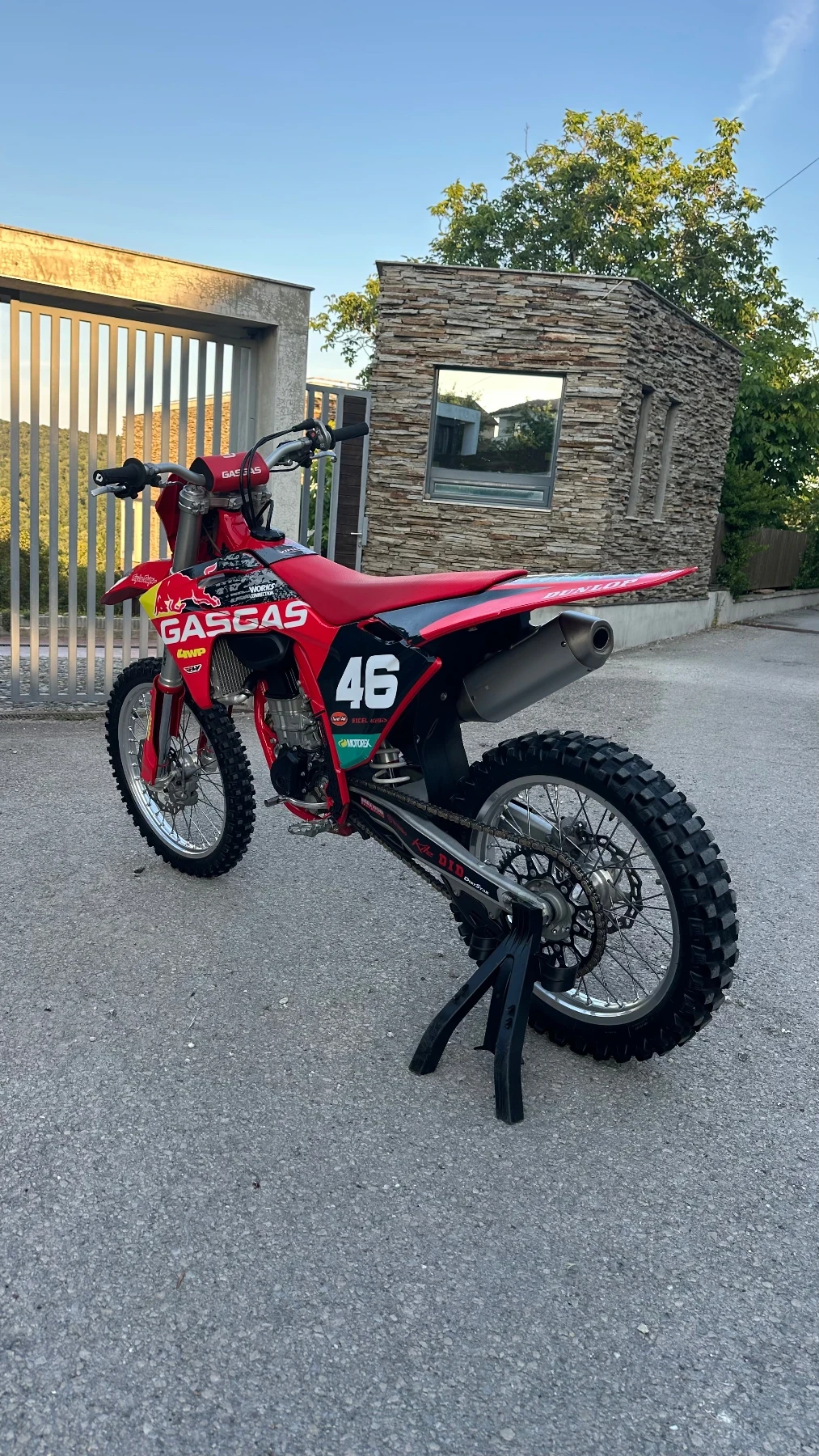 GASGAS MC | Mobile.bg � ����������� 4