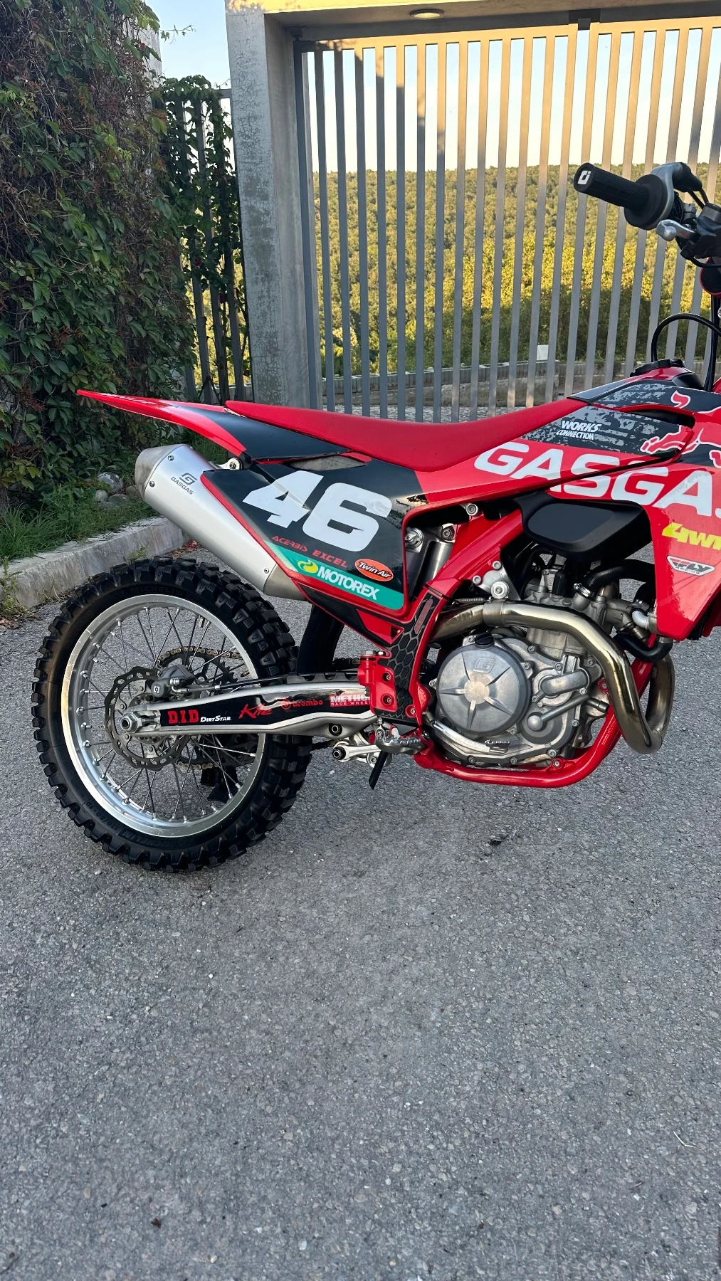 GASGAS MC | Mobile.bg � ����������� 10