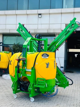 Пръскачка Друга марка Bunt Agro, снимка 2