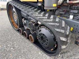 Трактор Challenger MT 755 E НАВИГАЦИЯ ЛИЗИНГ, снимка 10 - Селскостопанска техника - 53632189