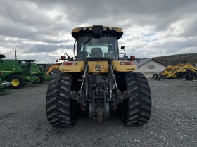 Трактор Challenger MT 755 E НАВИГАЦИЯ ЛИЗИНГ, снимка 6 - Селскостопанска техника - 53632189