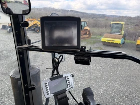 Трактор Challenger MT 755 E НАВИГАЦИЯ ЛИЗИНГ, снимка 15 - Селскостопанска техника - 53632189