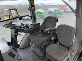 Трактор Challenger MT 755 E НАВИГАЦИЯ ЛИЗИНГ, снимка 11 - Селскостопанска техника - 53632189