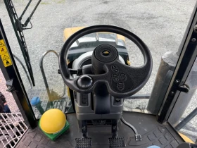 Трактор Challenger MT 755 E НАВИГАЦИЯ ЛИЗИНГ, снимка 17 - Селскостопанска техника - 53632189