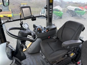 Трактор Challenger MT 755 E НАВИГАЦИЯ ЛИЗИНГ, снимка 12 - Селскостопанска техника - 53632189