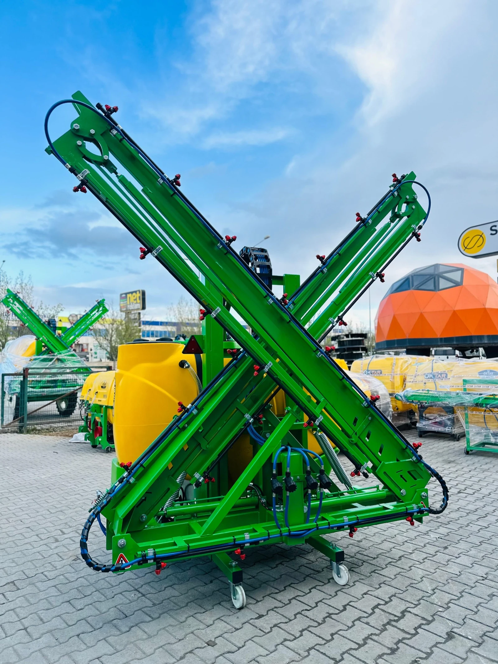 ��������� Bunt Agro | Mobile.bg � ����������� 1