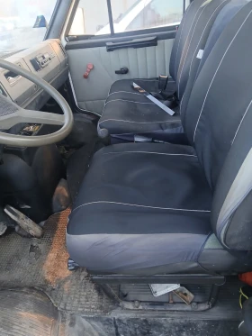 Автовишка Iveco Daily, снимка 8