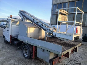 Автовишка Iveco Daily, снимка 9