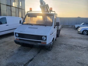 Автовишка Iveco Daily, снимка 4