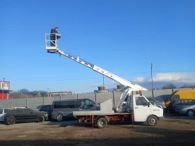 Автовишка Iveco Daily, снимка 2