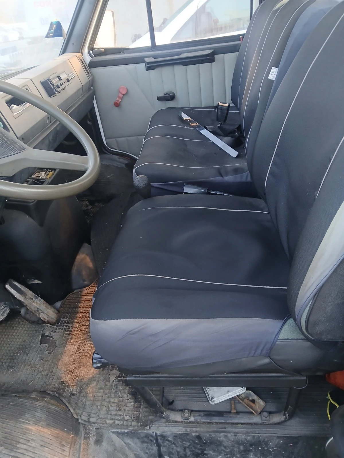 Автовишка Iveco Daily - изображение 8