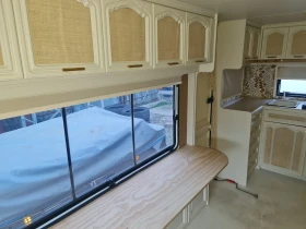Обява за продажба на Каравана Adria HOBBY 550 WC  ~9 950 лв. - изображение 6