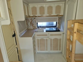 Обява за продажба на Каравана Adria HOBBY 550 WC  ~9 950 лв. - изображение 7