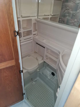 Обява за продажба на Каравана Adria HOBBY 550 WC  ~9 950 лв. - изображение 11
