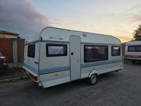 Обява за продажба на Каравана Adria HOBBY 550 WC  ~9 950 лв. - изображение 3