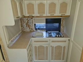 Обява за продажба на Каравана Adria HOBBY 550 WC  ~9 950 лв. - изображение 5
